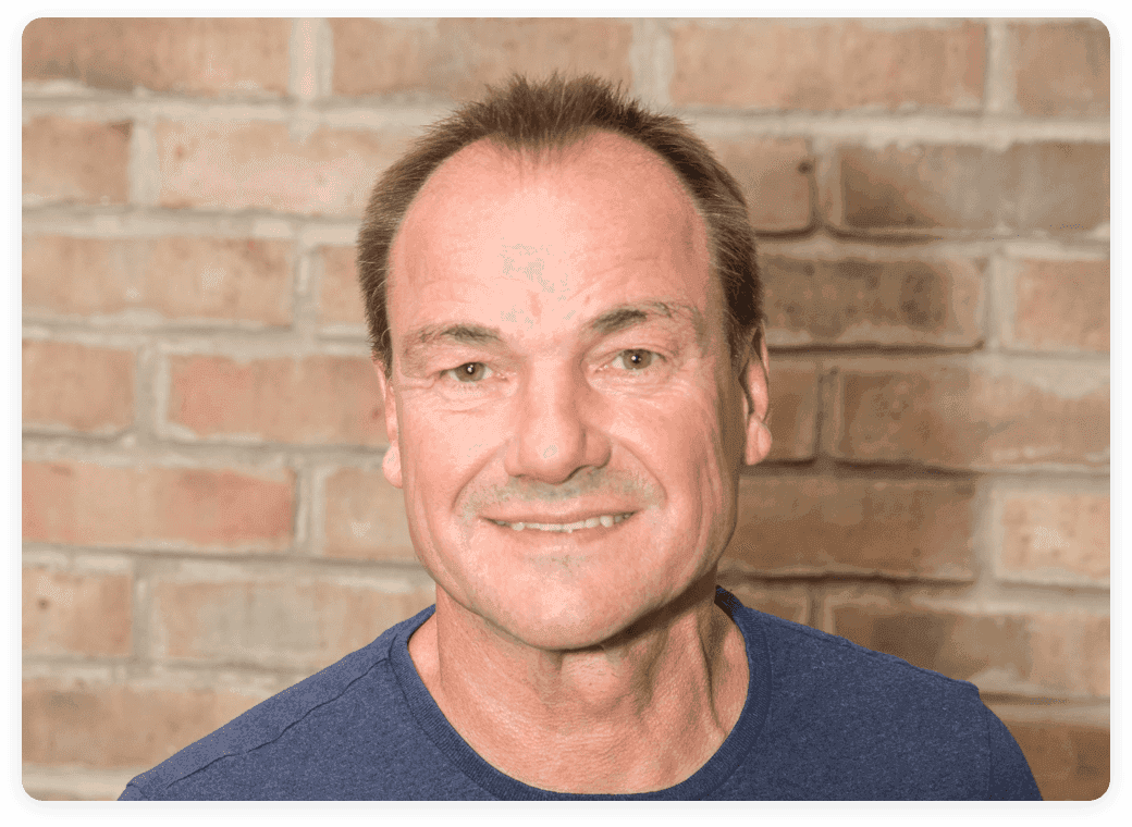 Mike Brockman