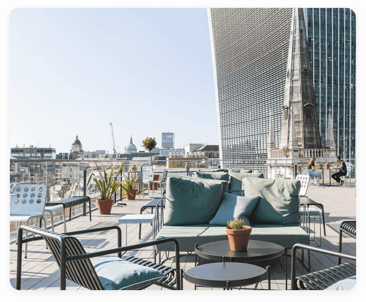 London Office