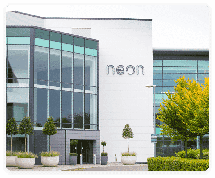 Newcastle Office